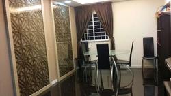 Blk 342 Woodlands Avenue 1 (Woodlands), HDB Jumbo #88946602